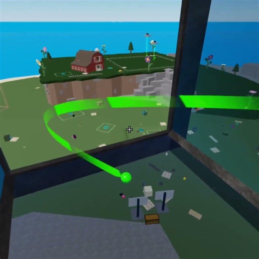 Fling Things and People By @Horomori - Play with Friends (Short 2), Roblox