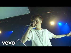 Troye Sivan - FOOLS (Live on the Honda Stage at the iHeartRadio Theater LA)