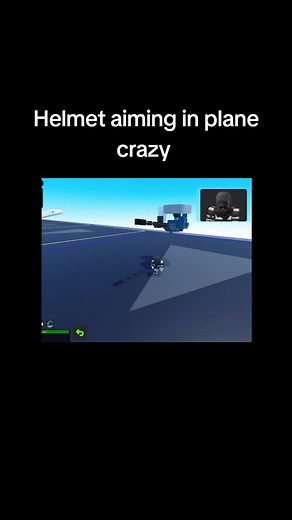Plane Crazy Tricks in Roblox: Fun Challenges