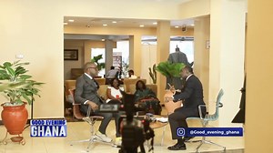 Abel Damina says pastors should not take church money and God does not assist people’s professional life... See video | Good Evening Ghana Official