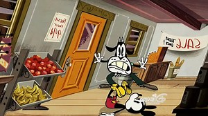 Mickey Mouse S03E04 Movie Time