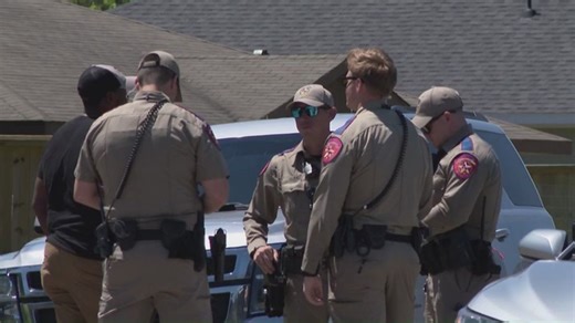 FBI-led raid in East Houston leads to 10 arrests | Haystack News