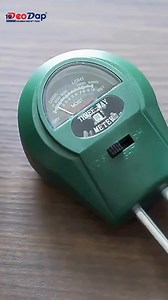 3.4K views | ✨SQ SOIL METER (SKU-0605) ✅ 3-Way Soil Meter – pH...