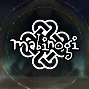 Mabinogi - Twitch