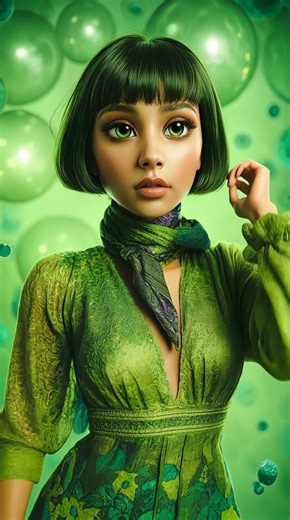 5 Steps to REALISTIC Cartoon Characters