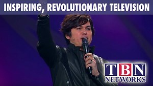 610 reactions · 165 shares | TBN has what you need: Food for your spirit and revelation for your soul. Revolutionary television on TBN! | TBN | Facebook