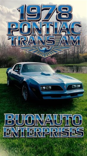 ‘78 Trans Am vs Modern Muscle 🔥 #transam #pontiactransam #pontiac #classiccars #ws6 #fbody #cars