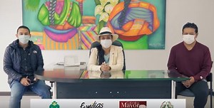 En Sandoná iniciará el programa de devolución del IVA