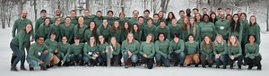 LeaderShape | Student Leadership and Involvement | Michigan Tech