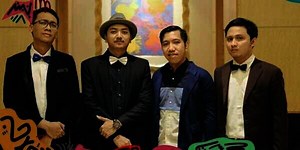 Java Jazz Festival 2020 Dibuka, Ini Deretan Musisi yang Tampil pada Hari Pertama | Dream.co.id