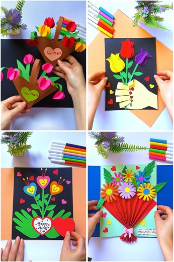 1.4M views · 17K reactions | Fun crafts for school projects | ART & Creativty | Facebook