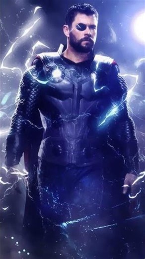 infinity Thor prime mode edit #editz#thorinfinitywar#thor