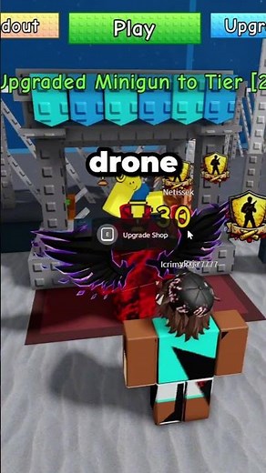 is bastion class worth it? in survive zombie arena roblox (what does it do/bastion showcase)