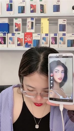 [ Pre - Owned ] Vivo Y71 Smartphone 6 128GB 3360mAh Battery 6.0INCHES