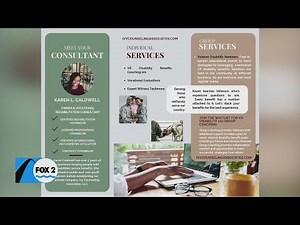Ivy Counseling helps veterans know and utilize their benefits