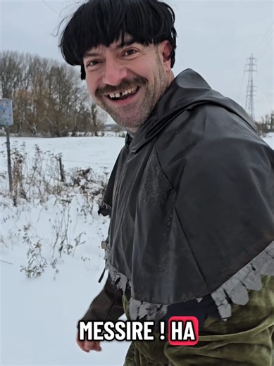 Sir Rosbin Desbois ne connoit point le