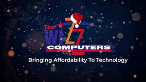 1K views · 44 reactions | cover | The Wizz Computers Ltd. | Facebook