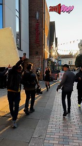 Behind the Scenes of the Film — #LoveGuru Directed by the brilliant Nadeem Baig Starring the iconic duo #HumayunSaeed & #MahiraKhan ✨ 🎬 Associate Directors: @ally_jafri1 , @abdullahabidmalik 🎬 Production Executive : @uzzifilms 🎬 Line Producer: @hashah786 🎬 Production Head: Hunain Quarshi 🎨 Production Design: @tayyabsiddiquikhi Makeup and Costume @lattapathakmuah 🎥 Cinematography: @suleman.dop 📽 Camera Department: • Steadicam: @farazalamcam • Grip: @dilawarshah990 • Gaffer/Camera: @zuhaib.