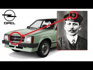 Unknown facts about Opel History of the legendar