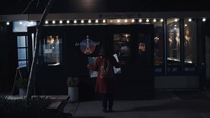 CHECK, PLEASE! EPISODES 1, 2 & 3