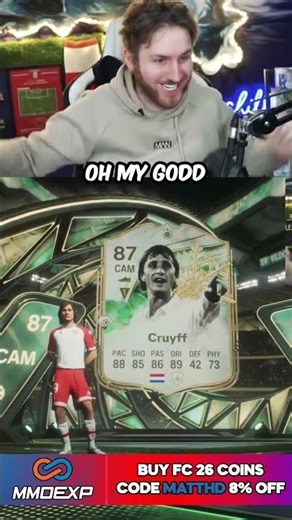 OMG! I PACKED AN INSANE WINTER WILDCARD ICON!