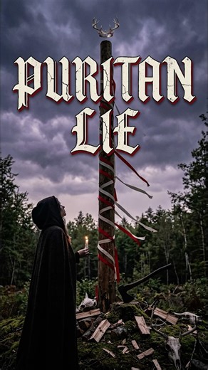The Maypole Was Pagan All Along — Beltane History
