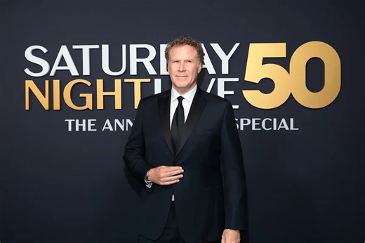 'SNL' reveals schedule of hosts, musical guests for rest of the season