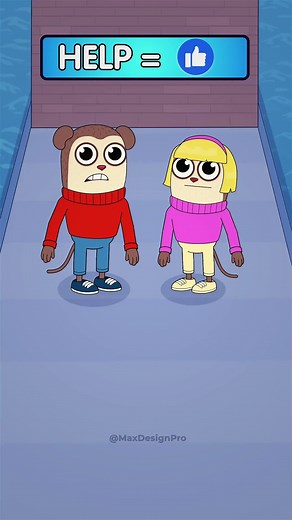 Help Max With New Puzzle Challenge!