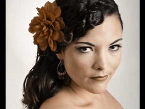Caro Emerald- A night like this lyrics