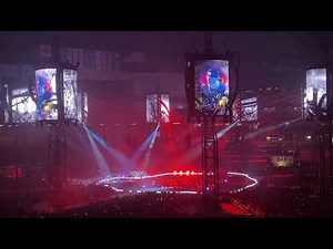 Metallica - One | LIVE in Toronto 2025