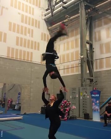 Enjoy a behind-the-scenes sneak peek of how the magic is made ✨ #DisneyOnIce #DisneyMagic | Disney On Ice