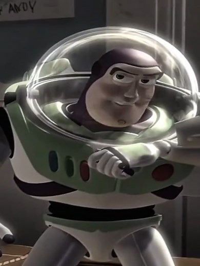Toy Story Adventures with Woody and Buzz Lightyear