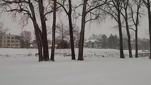 It's OFFICIAL! There are now ICE CHUNKS floating down the Mississippi River at Memphis! This is so rare and they may get larger and increase in number over the next couple days! We've been monitoring this all week on The Weather Channel | Chris Bruin