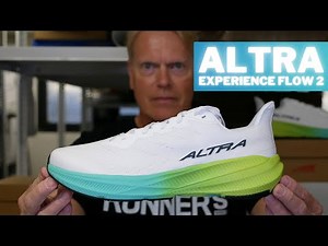 Altra Experience Flow 2 im Test