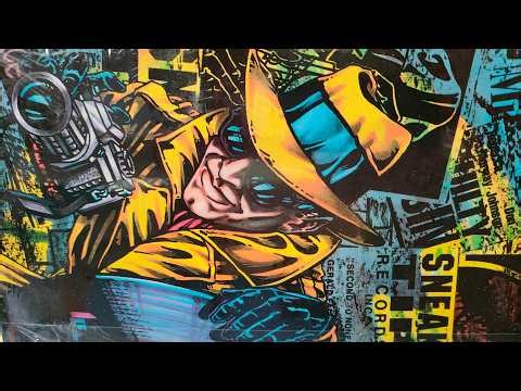 90's Underground House Garage Grooves (22)