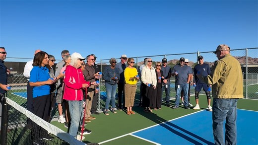 City of Boulder City, NV on Reels