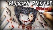 Bloody Painter