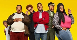 'Sextuplets' Trailer: Marlon Wayans Plays 6 Roles in Wacky Netflix Comedy