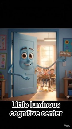 Learning Together: The Power of Inclusive Education✍️✍️✍️