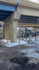 Milwaukee Downtown on Reels