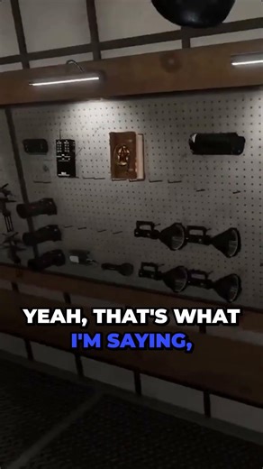 Streamer’s real-time Phasmophobia jump-scare reaction