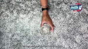 #ad Dairy’s unique nutrition package makes it the star of anyone’s diet. Milk contains thirteen essential nutrients to help 105.1 The Bounce listeners stay energized throughout the day. So throwback a glass of milk! Approved by the United Dairy Industry of MI. #MilkMeansMore | 105.1 The Bounce | Facebook