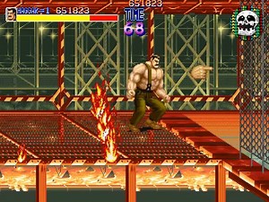 Final Fight | Arcade #videogames #retrogaming #gaming #arcade #retro #classic #gameplay #gamingcommunity #gamingvideos #nostalgia | Kamikaizo