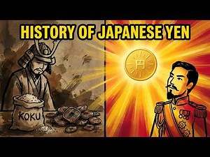 Japanese Yen History: The Evolution of the World's Safe Haven