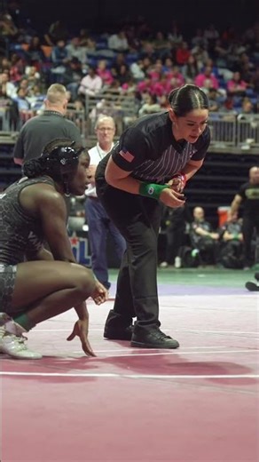 🤼JoJo Henry (class of 2028) 145 class