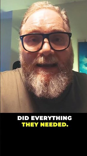 The Story of Servant Leadership in 60 Seconds