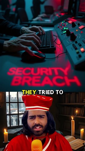 The 3-Second Mistake That Deleted a $38,000,000 Company