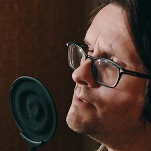 Porcupine Tree - Of The New Day in session at AIR Studios: https://youtu.be/yaD5zbI2oyQ | Steven Wilson