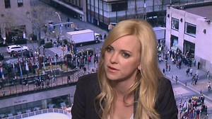 Anna Faris Talks Parenting in Hollywood & Chris Pratt