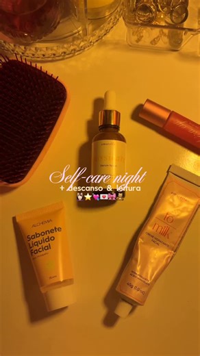 Mandy | lifestyle ♡ on Instagram: "Self-care night 🎀 Tô simplesmente amando gravar esses videozinhos e dividir um pouquinho da minha rotina com vocês. Espero, de coração, que gostem de acompanhar esses momentos e se sintam pertinho de mim 🥹💗 Meu fone da Bettdow chegou e eu tô completamente apaixonada! Qualidade incrível, perfeito pro dia a dia e eu recomendo muito, sério 🫶🏻✨ #autocuidado #nightroutine #selfcareroutine #dailylife #dailyvlog"